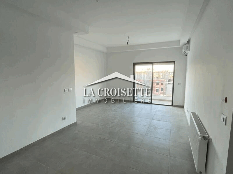 Appartement S+3 aux Jardins de Carthage